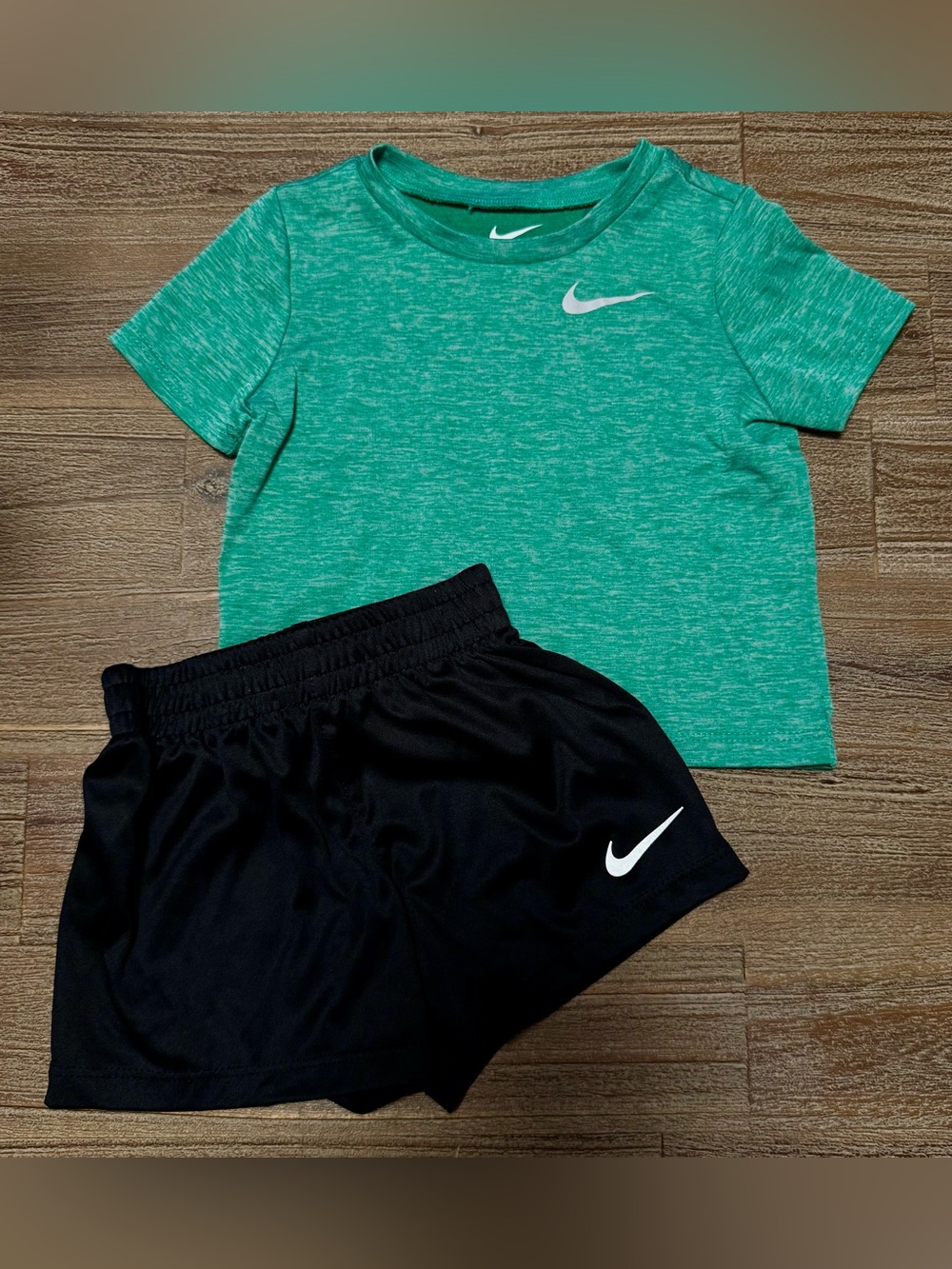 🪩3 for $15🪩 Nike | Dri-FIT Activewear Set